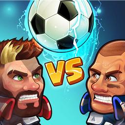 Head Ball - Head Soccer - Star League