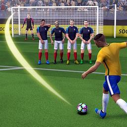 FreeKick Soccer 2021